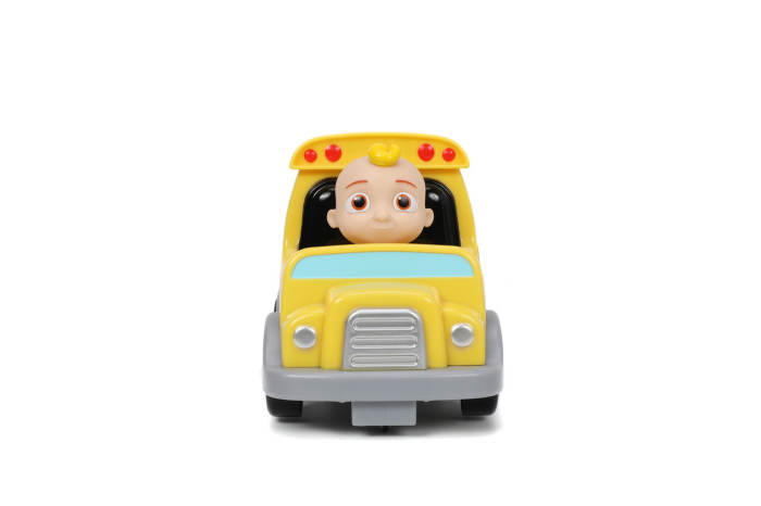 COCOMELON AUTOBUZ SCOLAR RC SCARA 1:24 [3]