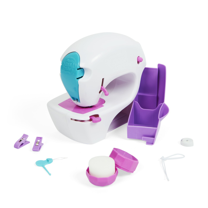 COOL MAKER MASINA DE CUSUT [2]