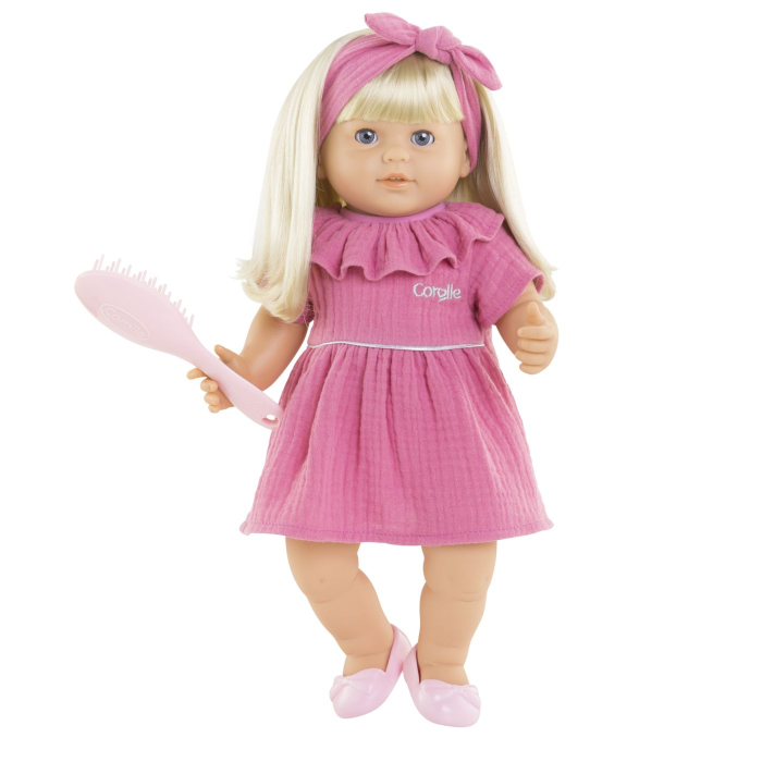 COROLLE MGP BEBELUSUL JADE 36CM [2]