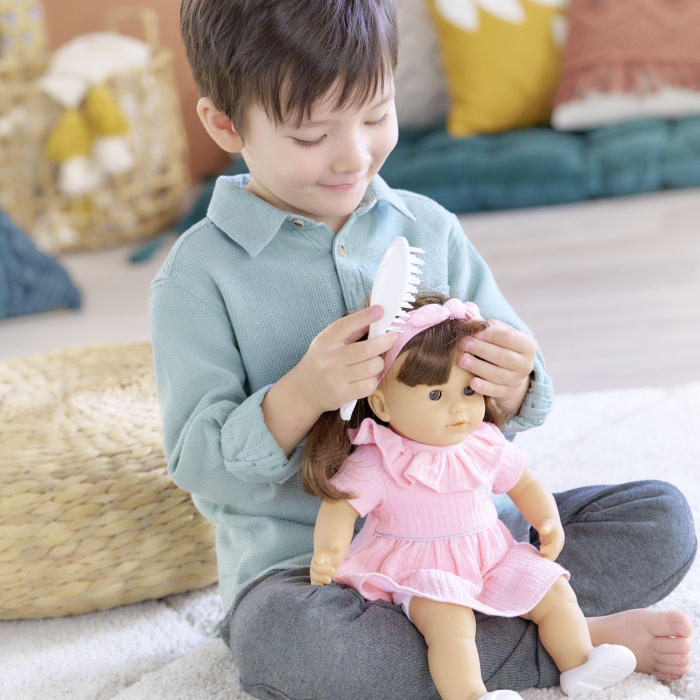 COROLLE MGP BEBELUSUL JULIE 36CM [4]