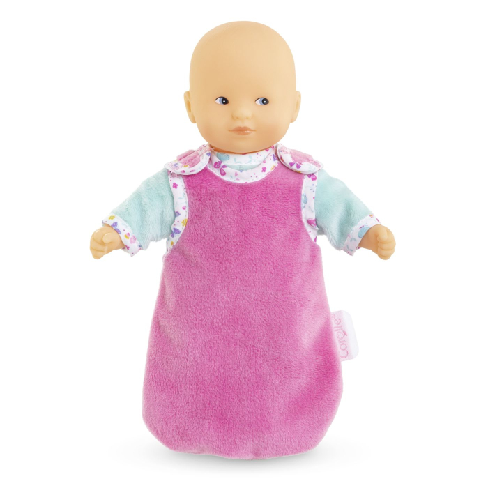 COROLLE MPP SET BEBELUSUL CALIN NOAPTE BUNA ALB 20CM [6]