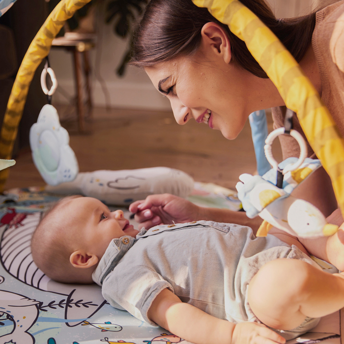 COVORAS EDUCATIONAL KINDERKRAFT SMARTPLAY SEA [6]