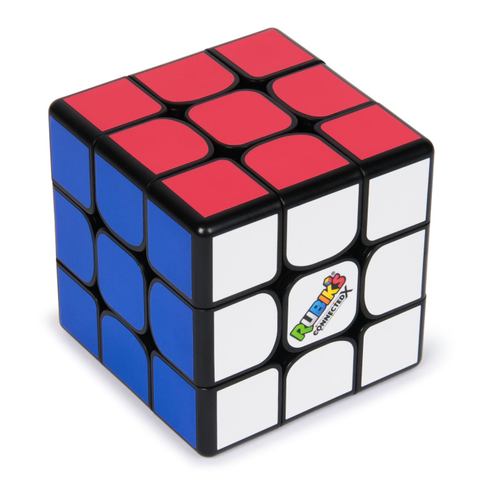 CUB RUBIK 3X3 CU APLICATIE CONNECTED X [2]