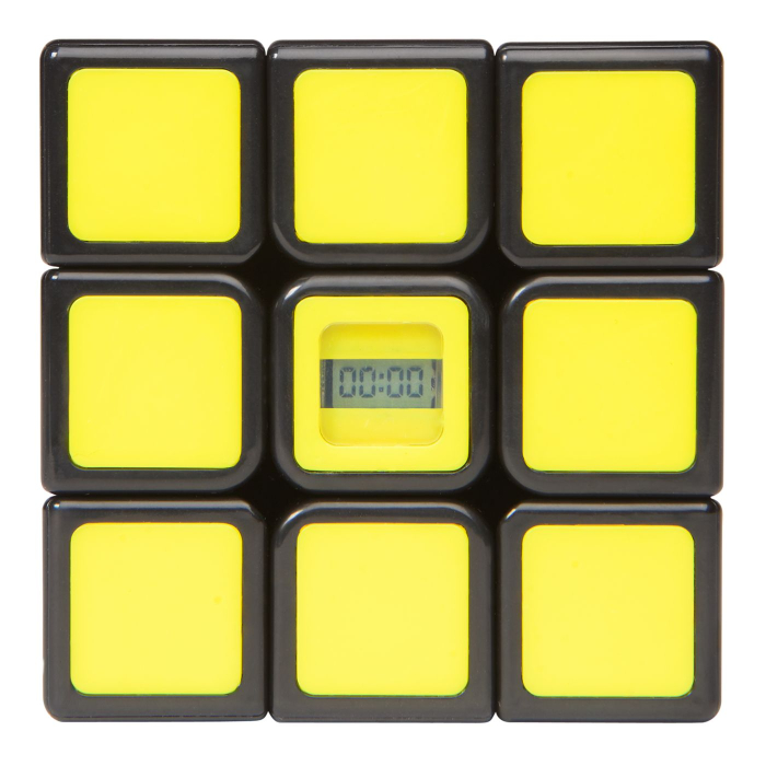 CUB RUBIK CU CRONOMETRU 3X3 [7]