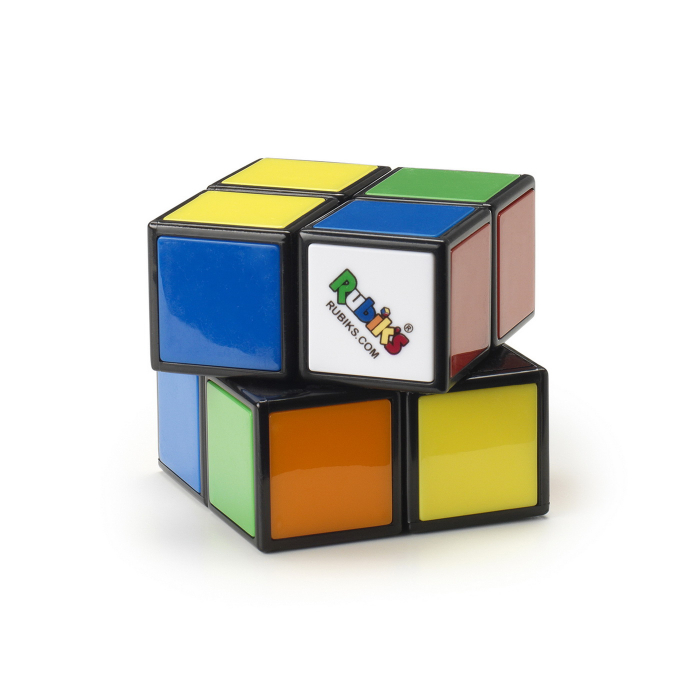 CUB RUBIK MINI 2X2 [2]