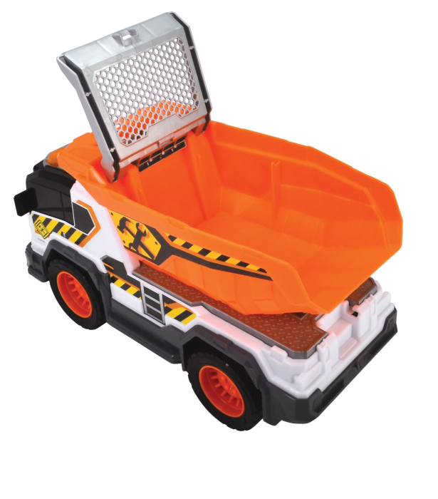 DICKIE BASCULANTA CU SUNETE SI LUMINI 30CM [4]