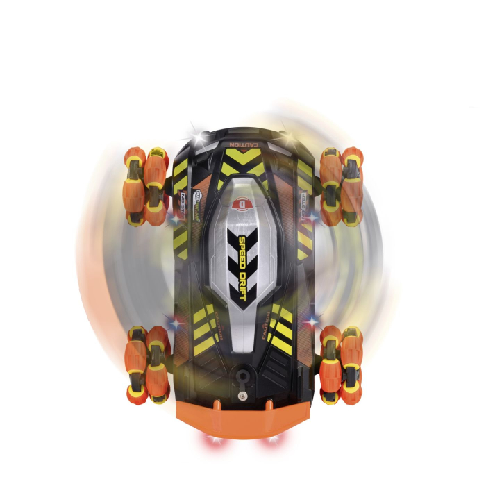 DICKIE TOYS MASINA CU TELECOMANDA ARE DRIFTER 25CM [6]