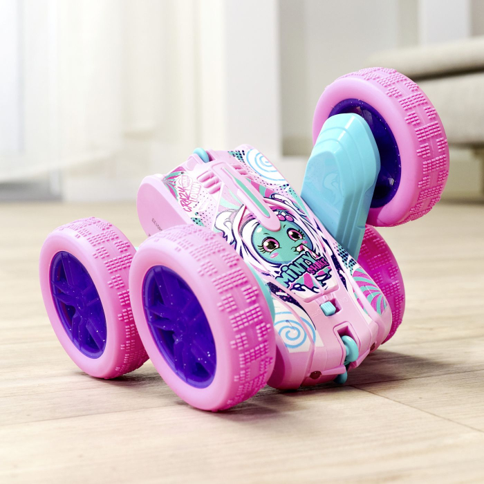 DICKIE TOYS MASINA CU TELECOMANDA BERRY SHAKER 16CM [6]