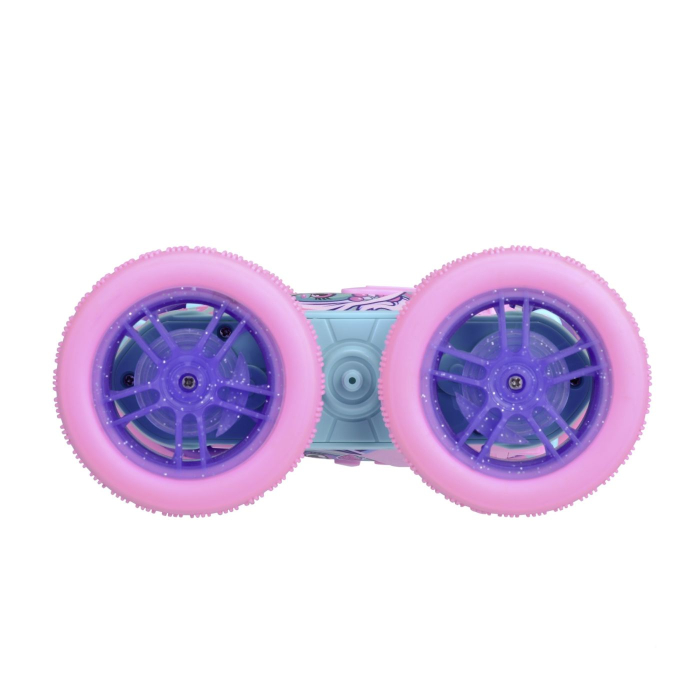 DICKIE TOYS MASINA CU TELECOMANDA BERRY SHAKER 16CM [4]