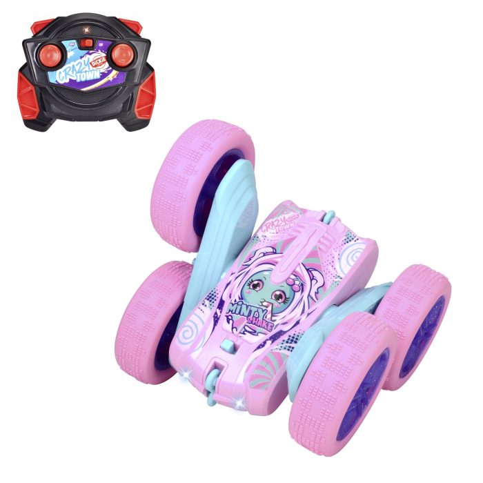 DICKIE TOYS MASINA CU TELECOMANDA BERRY SHAKER 16CM [3]