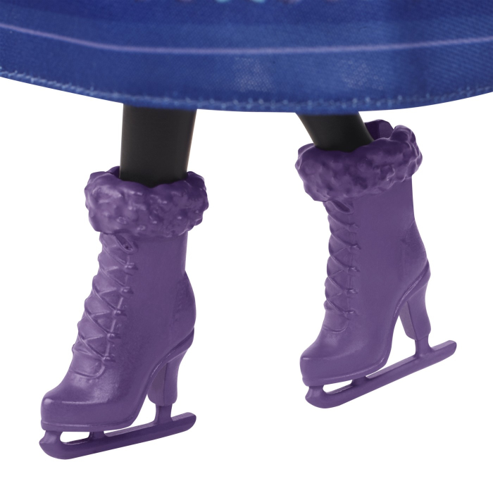 DISNEY FROZEN PAPUSA ANNA PATINATOARE [6]