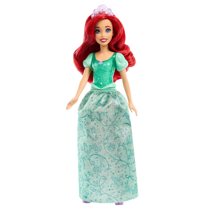 DISNEY PRINCESS PAPUSA ARIEL [2]