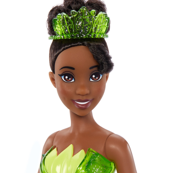 DISNEY PRINCESS PAPUSA PRINTESA TIANA [4]