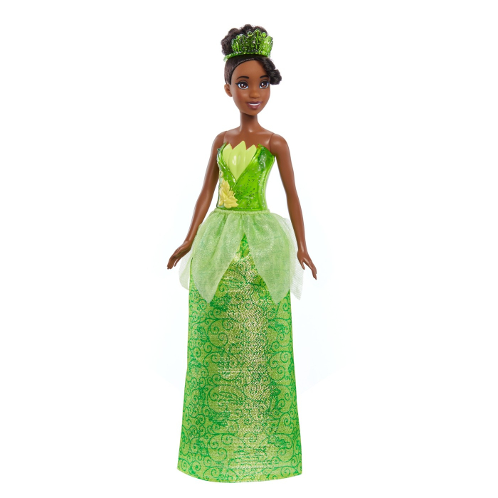DISNEY PRINCESS PAPUSA PRINTESA TIANA [6]