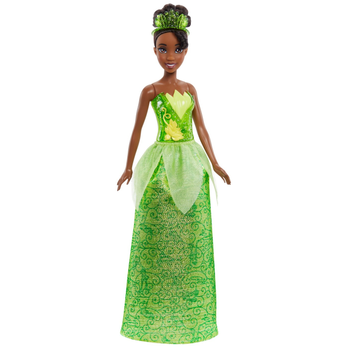 DISNEY PRINCESS PAPUSA PRINTESA TIANA [2]