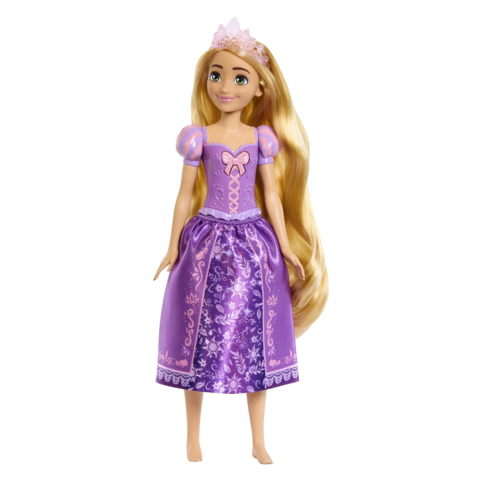 DISNEY PRINCESS PAPUSA RAPUNZEL CARE CANTA [4]