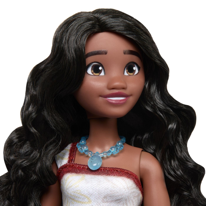 DISNEY PRINCESS PAPUSA VAIANA 2 [5]