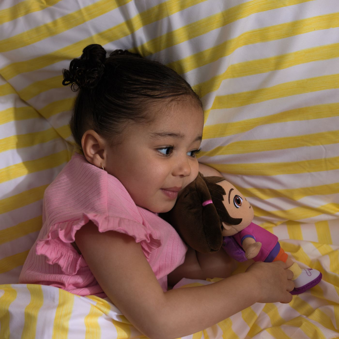 DORA SI PRIETENII JUCARIE DE PLUS DORA 20CM [4]