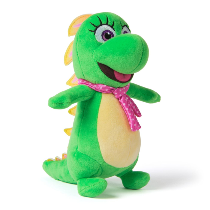 DORA SI PRIETENII JUCARIE DE PLUS VERA 20CM [3]