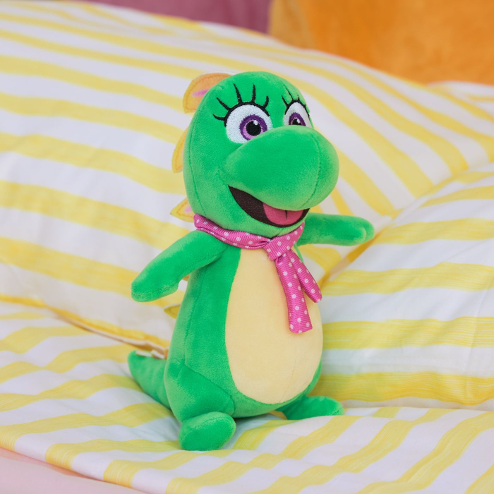 DORA SI PRIETENII JUCARIE DE PLUS VERA 20CM [5]