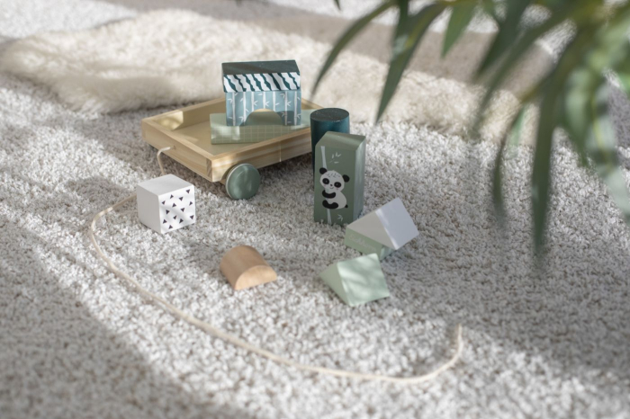 EICHHORN JUCARIE DE TRAS REMORCA DE CONSTRUCTII DIN LEMN 18CM [8]