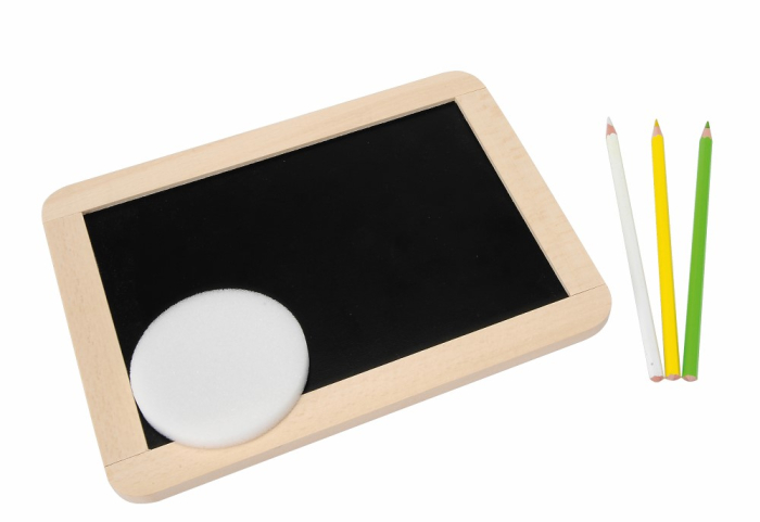 EICHHORN TABLITA 25X18CM DIN LEMN PENTRU SCRIS [2]