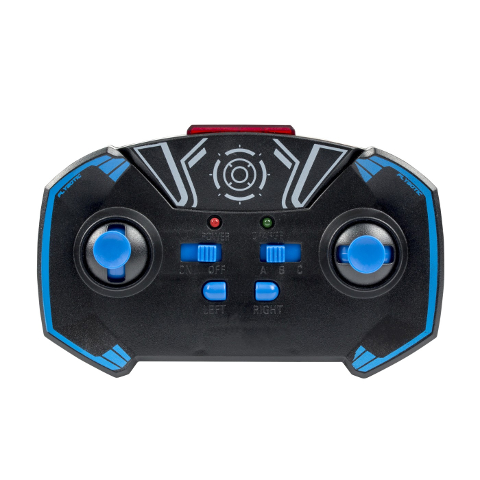 ELICOPTER CU TELECOMANDA AIR WHEELZ [11]