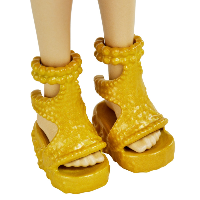 ENCHANTIMALS ROYAL PAPUSI SI ANIMALUTE STARIA STARFISH SI BEAMY [6]