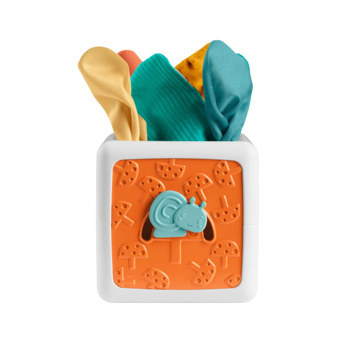 FISHER PRICE CUB CU ACTIVITATI [7]