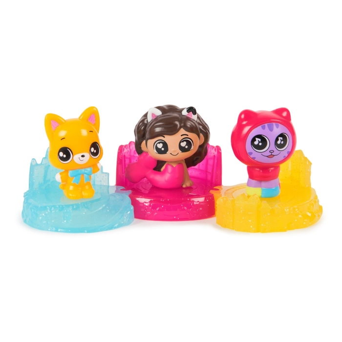 GABBYS DOLLHOUSE FILMUL MINIFIGURINELE FILMULUI [9]