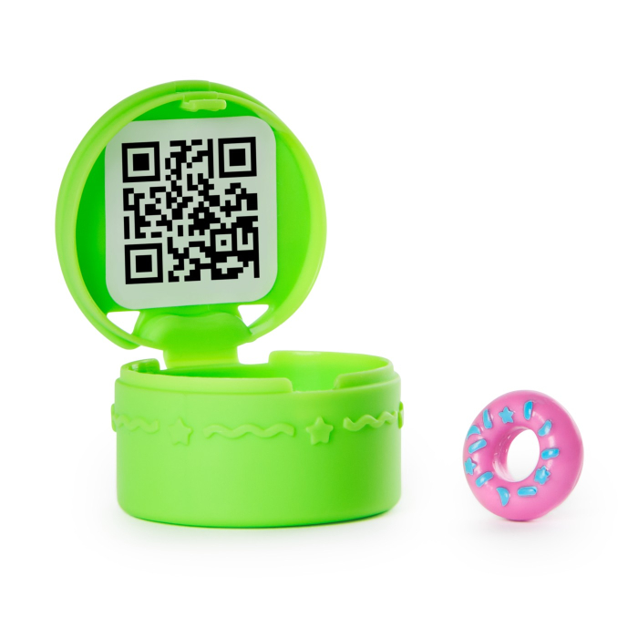 GABBYS DOLLHOUSE SET BALCON DECORAT A LUI PANDY PAWS [7]