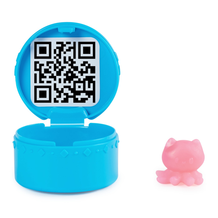 GABBYS DOLLHOUSE SET DE JOACA PISCINA [8]