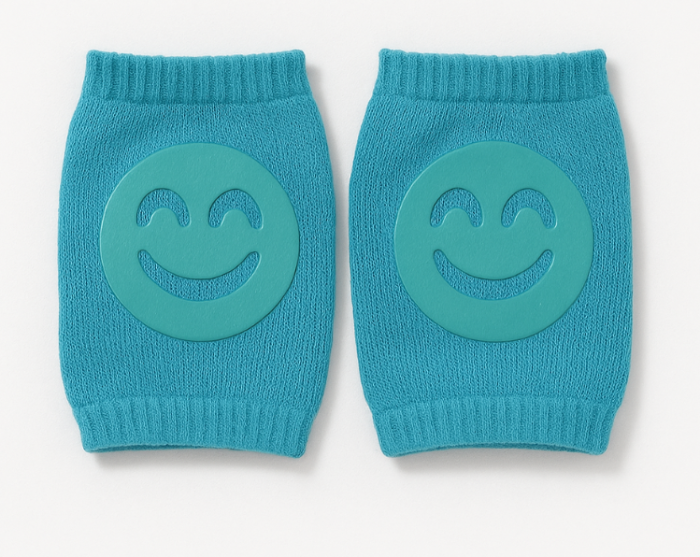 Genunchiere cu silicon pentru bebe [1]