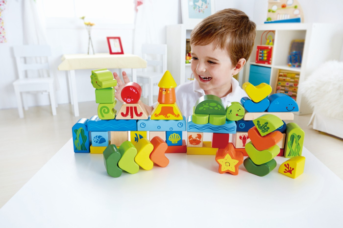 HAPE BLOCURI VIATA MARINA [4]