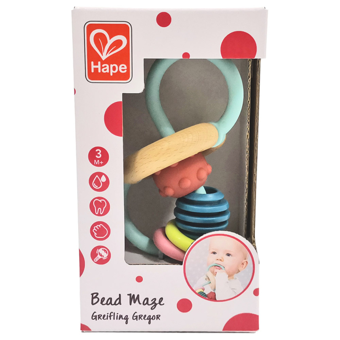 HAPE PRINDE-L PE GREGOR [1]