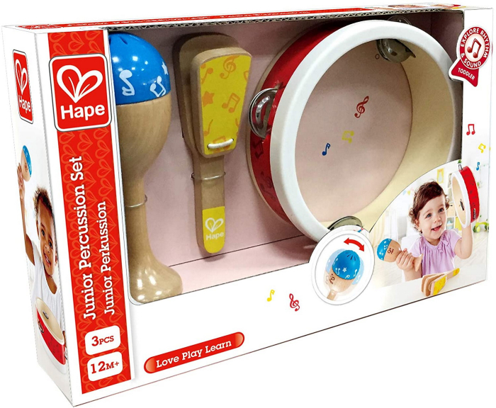 HAPE SET DE PERCUTIE JUNIOR [1]