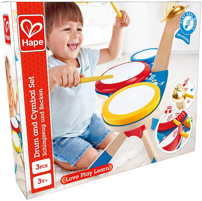 HAPE SET DE TOBE [1]
