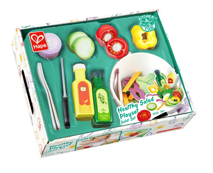 HAPE SET SALATA SANATOASA [1]