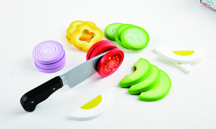 HAPE SET SALATA SANATOASA [7]