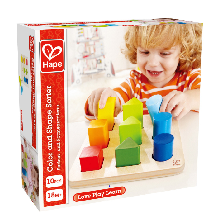 HAPE SORTATOR CULOARE SI FORMA [1]