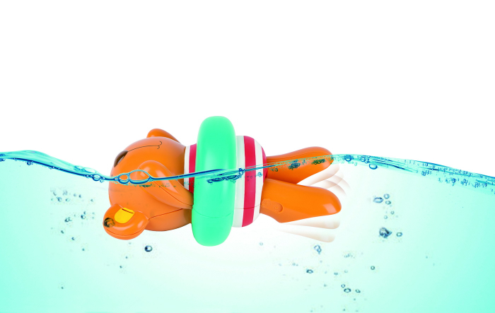 HAPE TEDDY INOTATORUL VESEL [5]