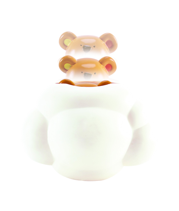 HAPE TEDDY PRIETENUL DE DUS [4]