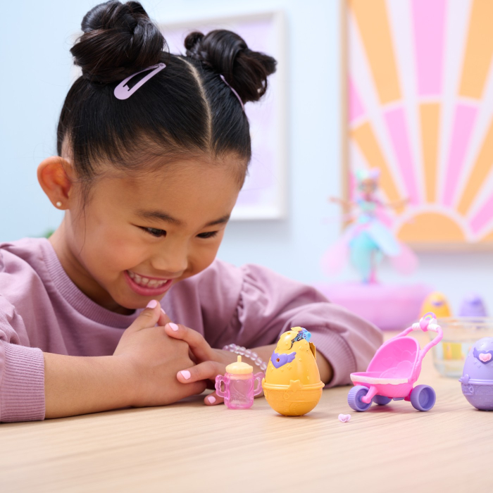 HATCHIMALS ALIVE SET MOV [3]