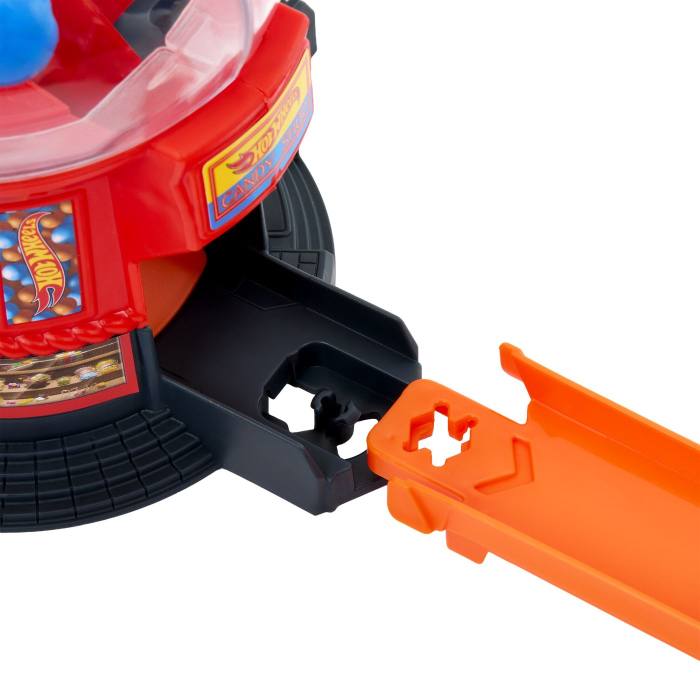 HOT WHEELS CITY MAGAZIN DE BOMBOANE [8]
