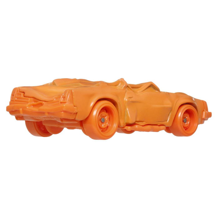 HOT WHEELS MONSTER TRUCK SI MASINUTA METALICA 5 ALARM [9]