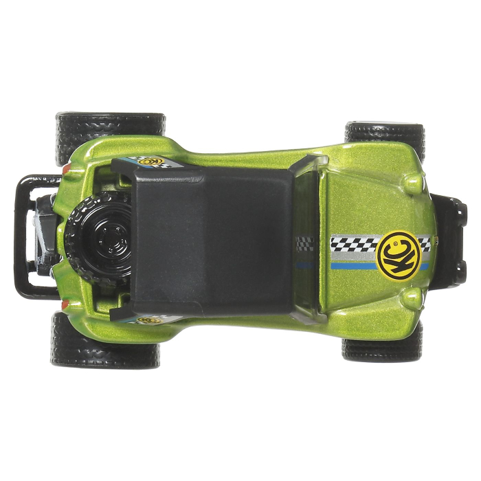 HOT WHEELS PREMIUM BOULEVARD MASINUTA METALICA MEYERS MANX SCARA 1:64 [4]