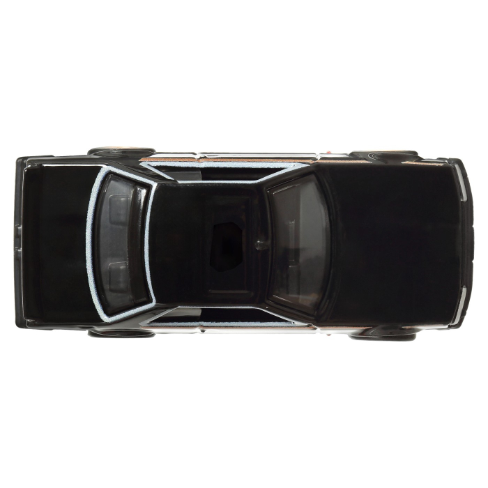 HOT WHEELS PREMIUM BOULEVARD MASINUTA METALICA NISSAN SKYLINE RS SCARA 1:64 [4]