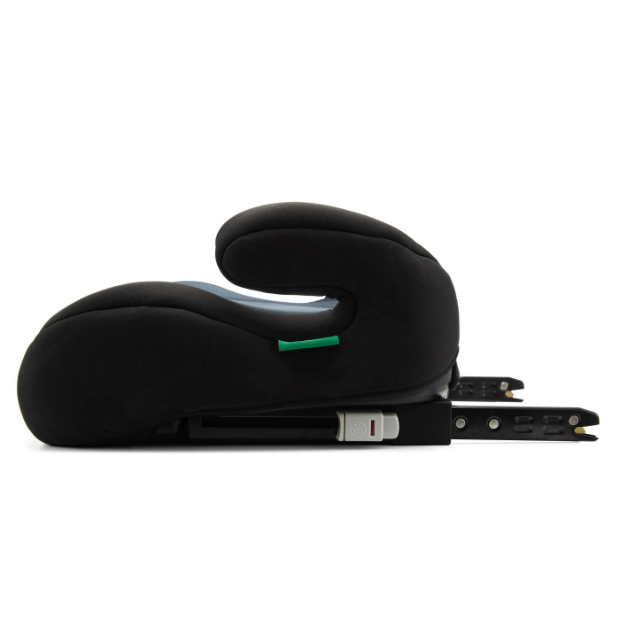 INALTATOR AUTO KINDERKRAFT BOOST, I-SIZE 135-150 CM, BLACK [4]