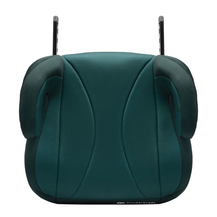 INALTATOR AUTO KINDERKRAFT BOOST, I-SIZE 135-150 CM, GREEN [6]