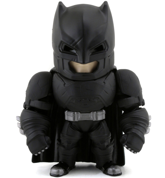 JADA BATMAN FIGURINA METALICA BATMAN 15CM [6]